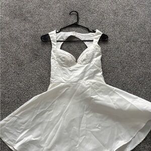Peppermayo Sleeveless Dress
